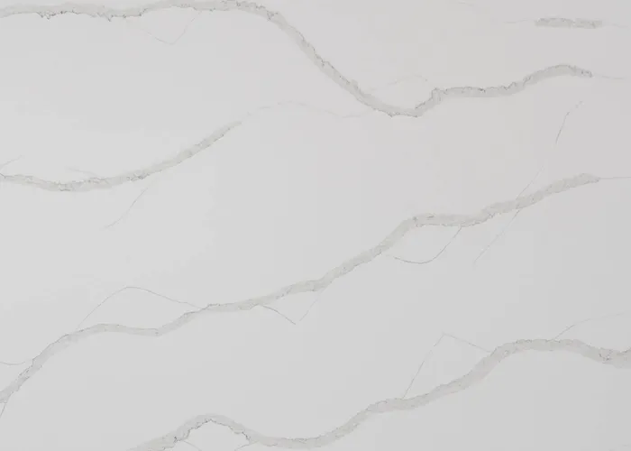 Calacatta stone slab