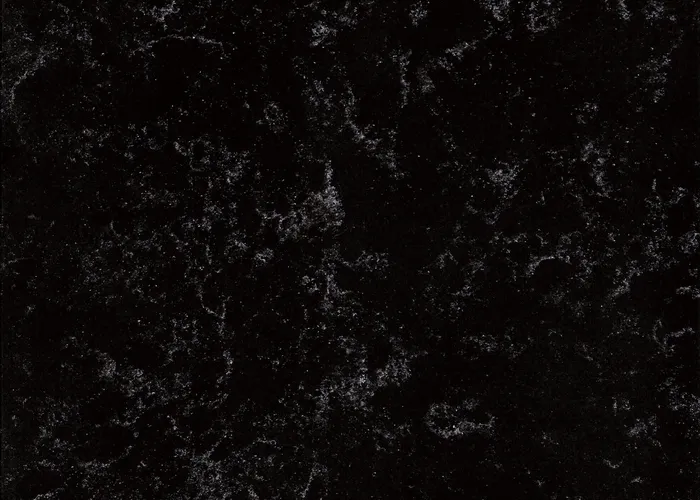 Silhouette stone slab