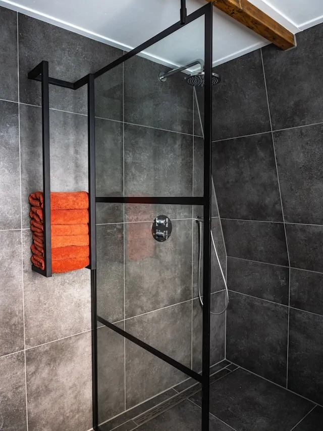bathroom countertop