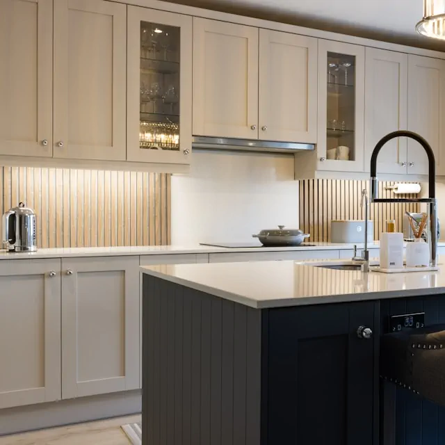 kitchen countertop